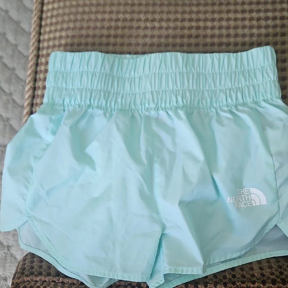 The‎ North Face Women's Aqua Athletic Shorts